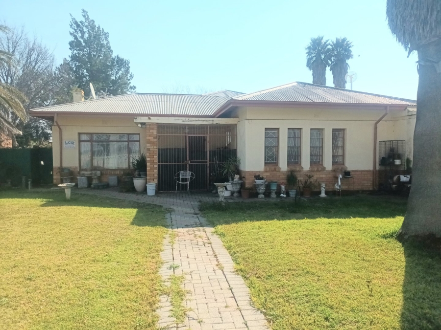 3 Bedroom Property for Sale in Hennenman Free State
